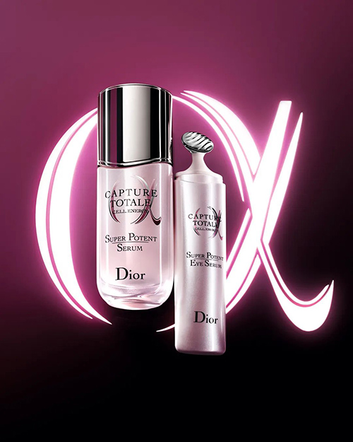DIOR,迪奥,护肤品