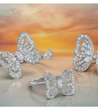 DeBeers,戴比尔斯,送礼好物
