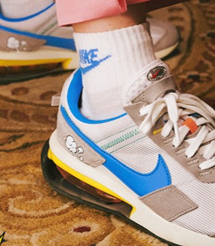NIKE,潮牌,时尚