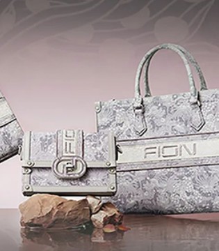 FION,菲安妮,新款