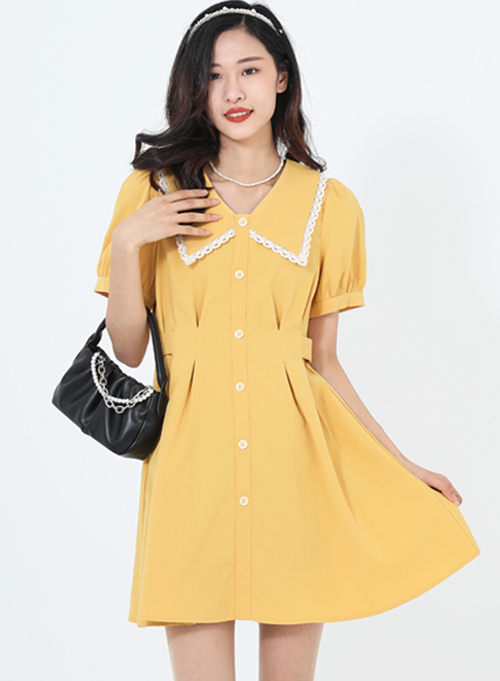 NEB GIRL 拒绝无效搭配 4种体型遮肉穿搭