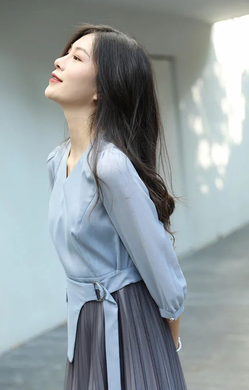 CONATUS珂尼蒂思 优雅新女性的气质衣橱