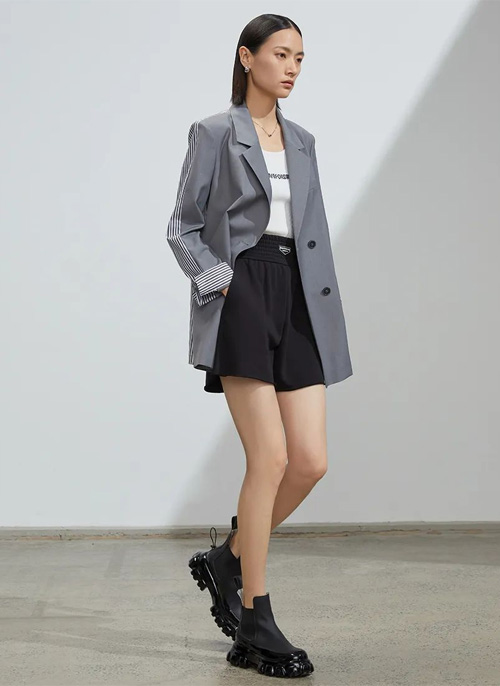 KAXIWEN佧茜文女装时髦新品 入秋指南