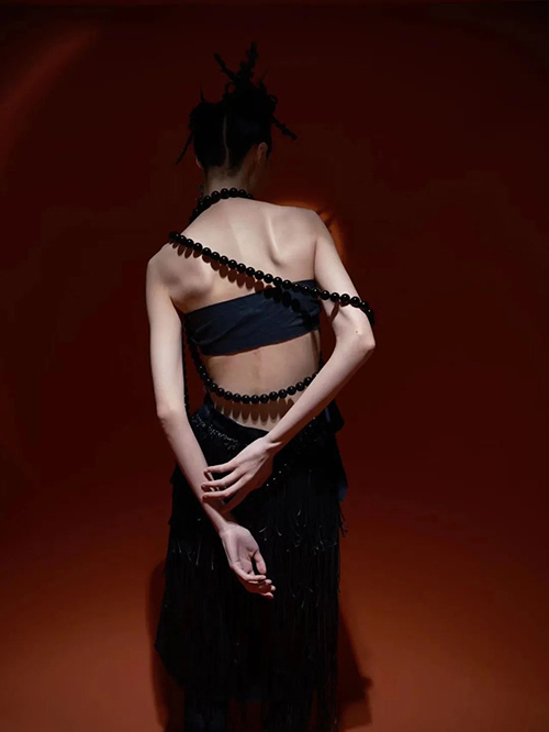 SHISUO AUTUMN WINTER 22新品时尚简约