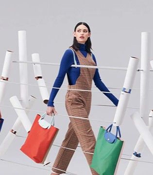 珑骧,Longchamp,奢侈品