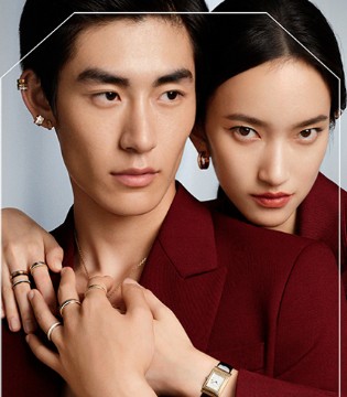 Boucheron,宝诗龙,时尚