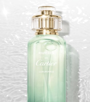 卡地亚,Cartier,RIVIèRES DE CARTIER