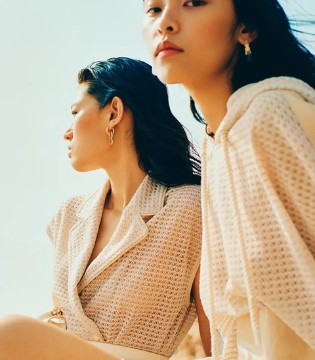 十二篮,XII BASKET,夏季女装