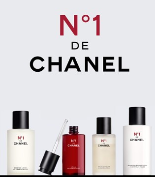 香奈儿,CHANEL,新款
