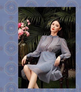 纽方,NEWFOUND,女装