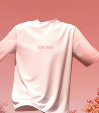TEAM WANG design,新品,夏日系列