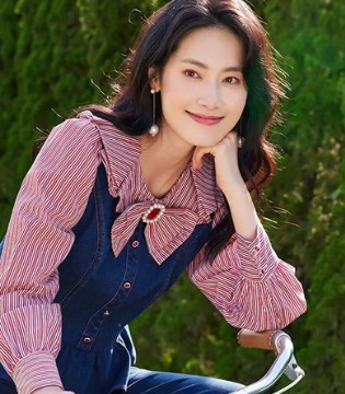 珈姿·莱尔,女装,秋装