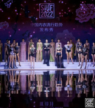 深圳内衣展,内衣行业,内衣品牌