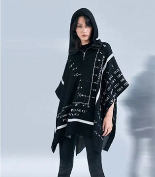 例外,观星,星系元素