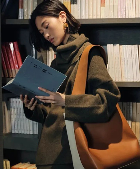 IDPAN 秋,轻呼吸 你的城市,入秋了吗