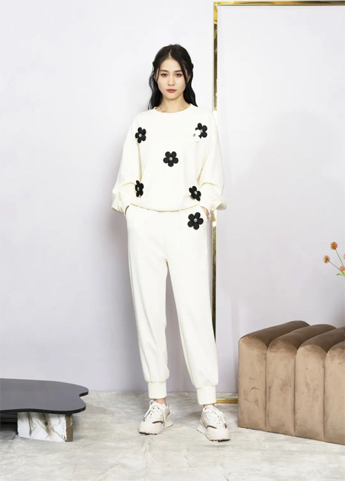 PUXIU璞秀女装新款 雅在衣间 美在身边