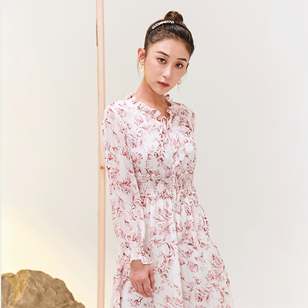 诺蔓琦 打开属于你的《职场造型录》