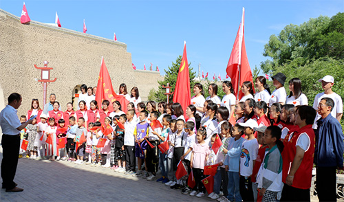 華南幼教展 幼兒園加社區會等于什么？