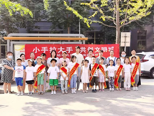 華南幼教展 幼兒園加社區會等于什么？