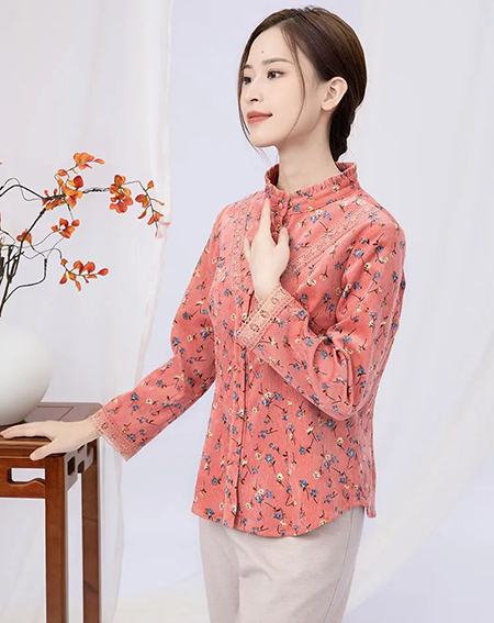 忆花寻 | 秋季新品 快来看看有没有你心仪已久的美衣
