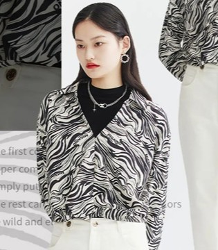 曼娅奴,MIGAINO,女装