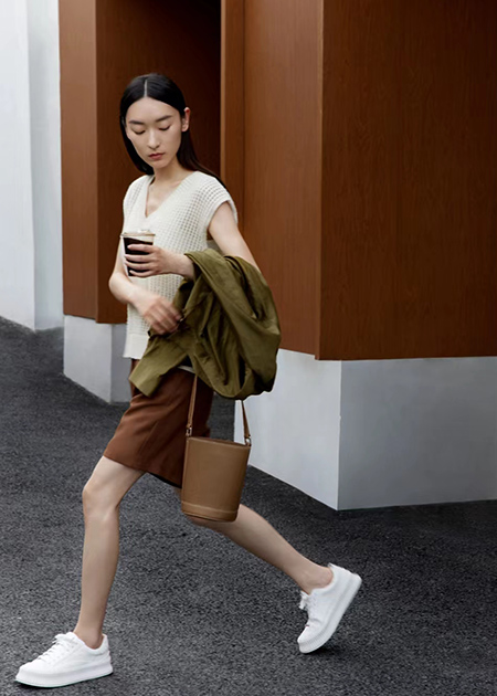 indicia Trends & Tips | 今日愿望,再凉快点