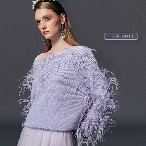 JORYA女装 2022 Autumn Collection