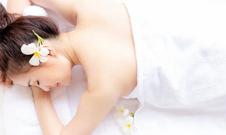 柔漾 夏秋之交 解锁皮肤保养秘密 自信的女人懂自己
