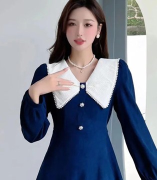 樱之花,品牌女装,连衣裙