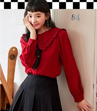 Happyplus,POLO衫,经典