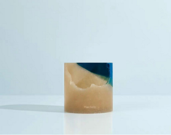心情不好没胃口?Haeckels与红牛推出可食用杯