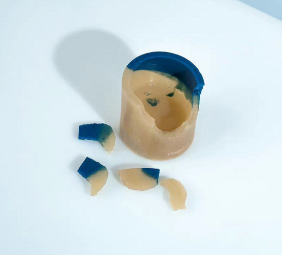 心情不好没胃口?Haeckels与红牛推出可食用杯
