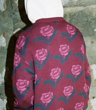 Diaspora skateboards,秋冬新品,街头风