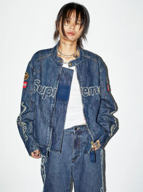 Supreme 2022秋冬系列发布 羽绒服、派克大衣齐登场