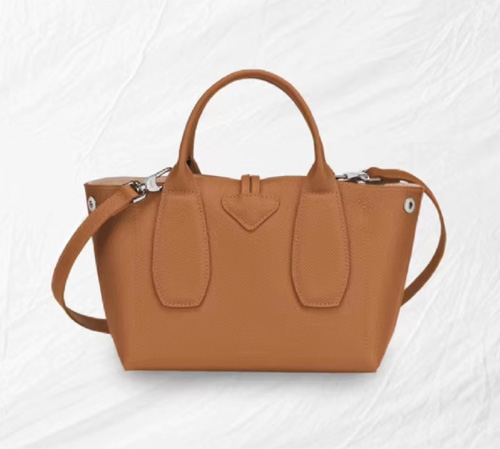 珑骧Longchamp 这一次 怎么搭都对