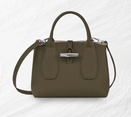 珑骧Longchamp 这一次 怎么搭都对