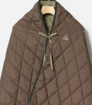 Nike ACG,新品发布,户外产品