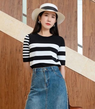 Sanfan三番,女装,秋装