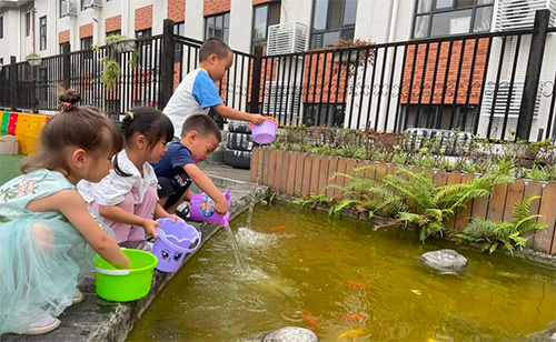 幼教论坛,幼儿教育,幼儿园