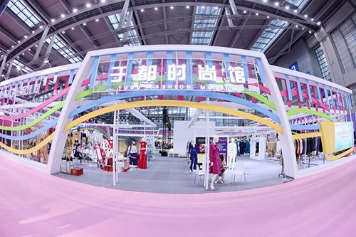 深圳时尚展,于都时尚,服装服饰