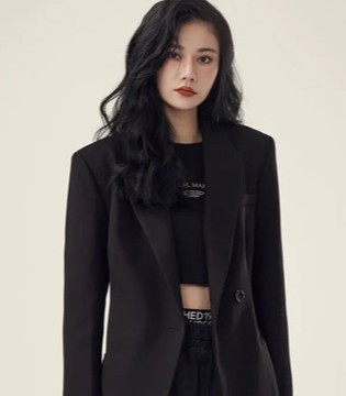 YES,女装,秋季穿搭