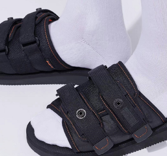 ЬһPORTER x SUICOKE MOTOЬl