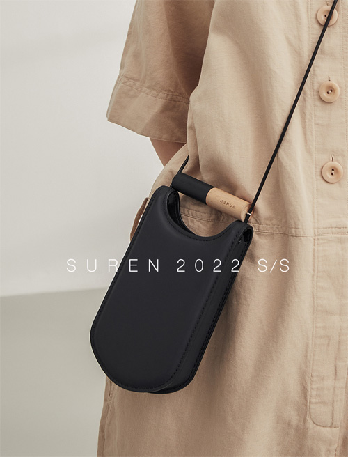 素人包袋 2022秋季系列 栖息自然之间