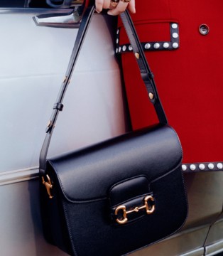 Gucci,Horsebit 1955,时尚包袋