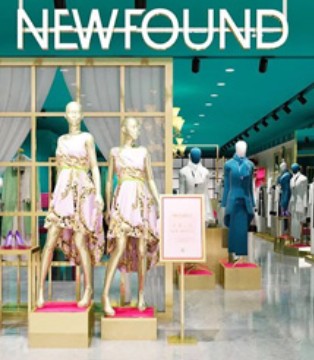 纽方,NEWFOUND,开业
