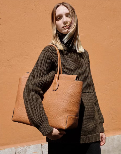 TOD'S时尚包袋 Di Bag 诠释经典奥义