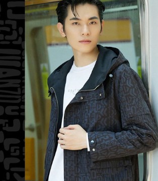 利郎,男装,秋装