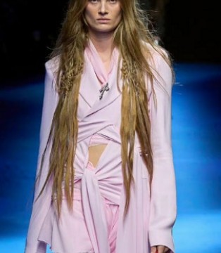 Blumarine,2023春夏,新品