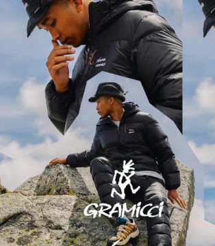 NANGA,GRAMICCI,2022秋冬