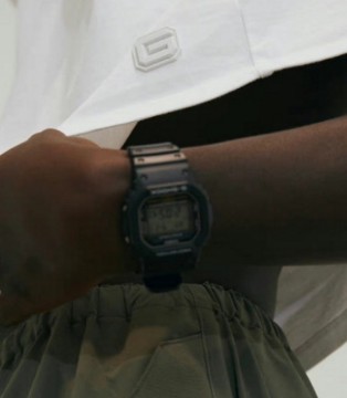 G-SHOCK PRODUCTS,新品,军工风
